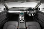Holden Commodore VE Berlina Sportwagon 2008 года